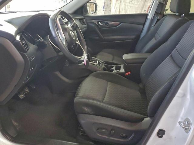 Nissan Rogue S Image 5