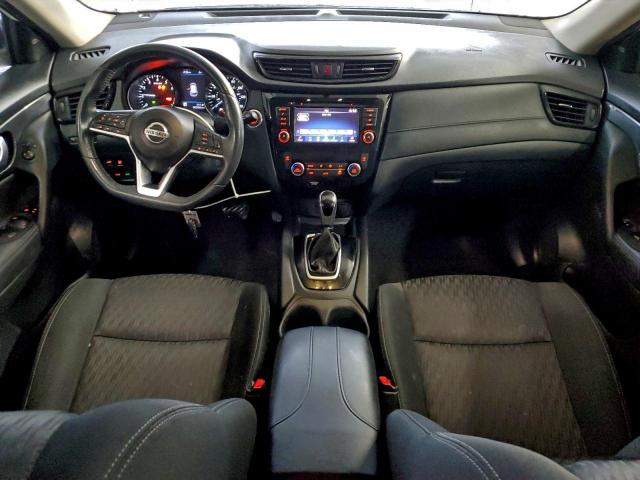Nissan Rogue S Image 6