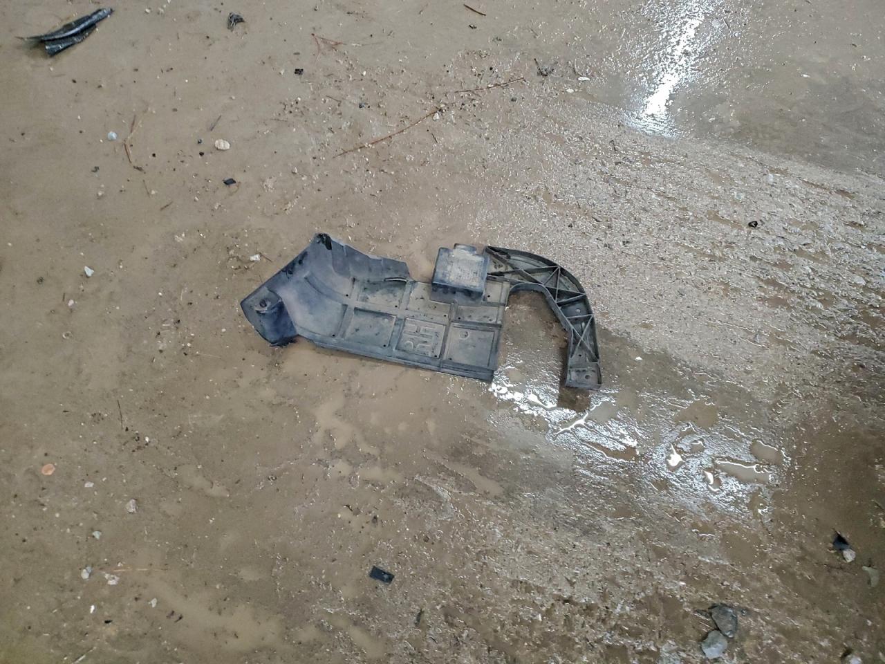 Nissan Rogue S Image 11