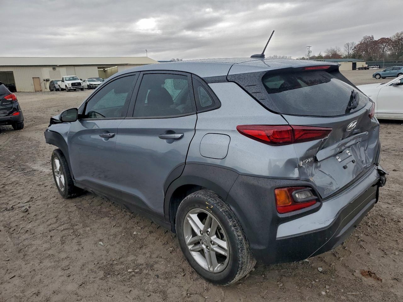 Hyundai KONA Se Image 2