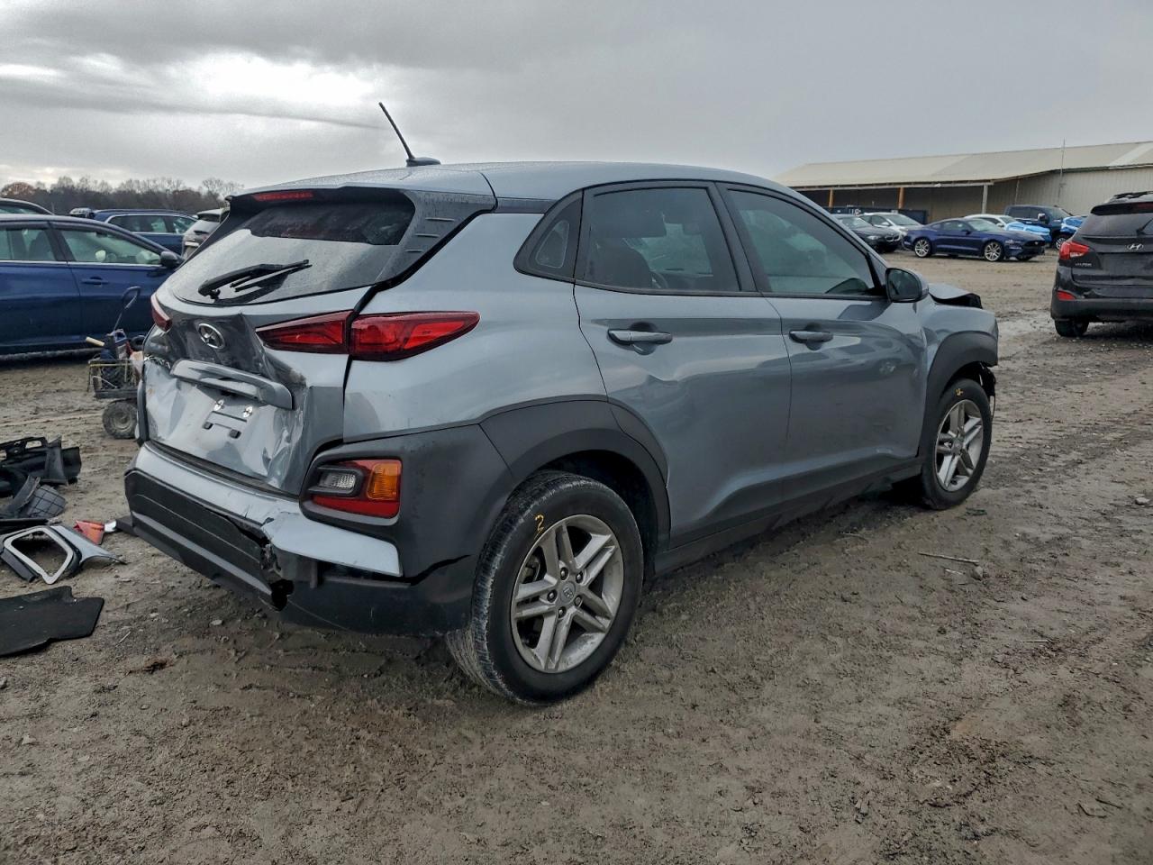 Hyundai KONA Se Image 13
