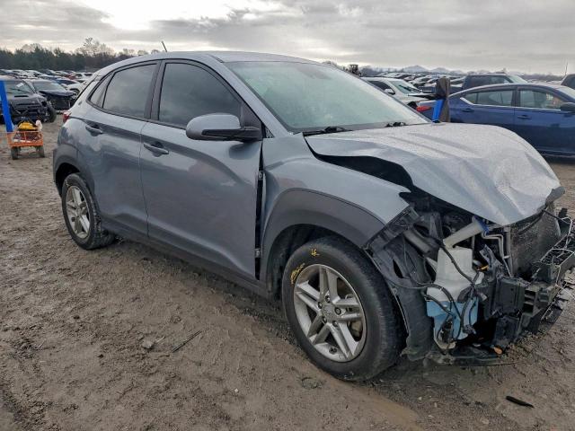 Hyundai KONA Se Image 10