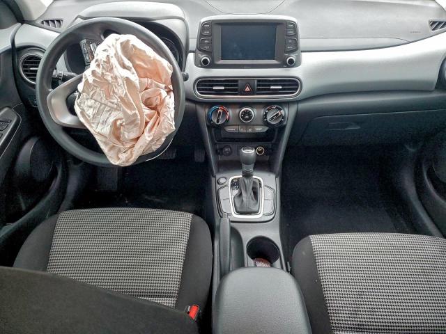 Hyundai KONA Se Image 8