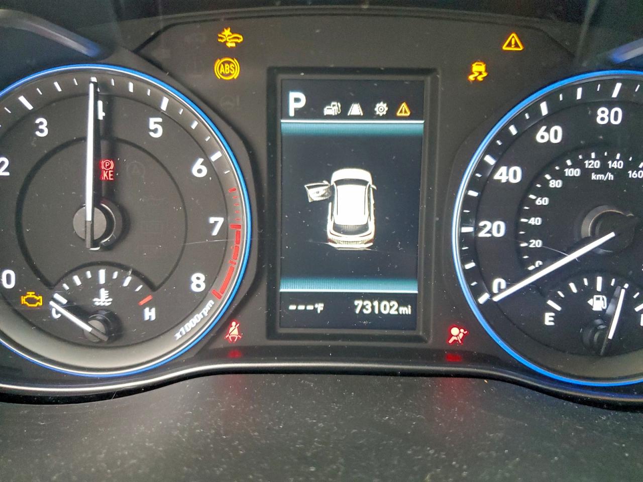 Hyundai KONA Se Image 11