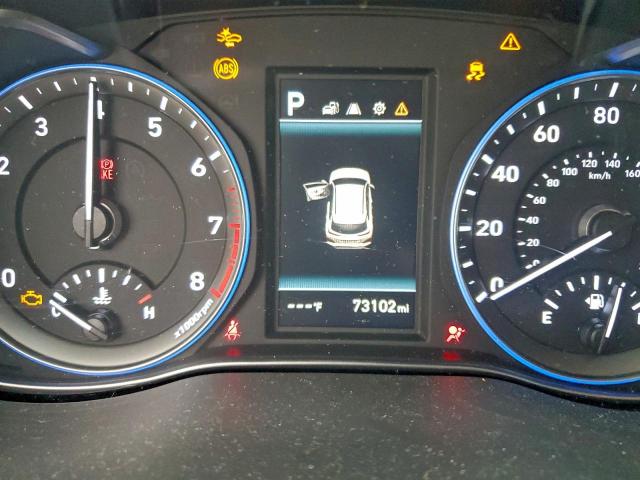 Hyundai KONA Se Image 11