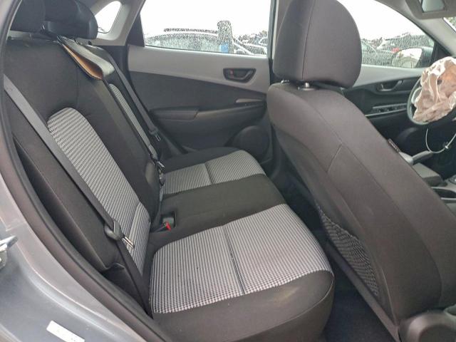 Hyundai KONA Se Image 4