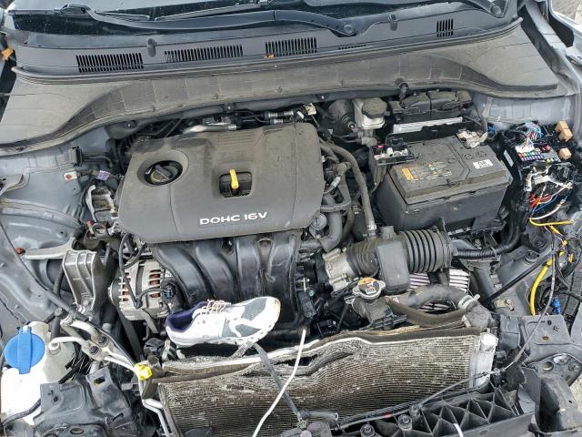 Hyundai KONA Se Image 6