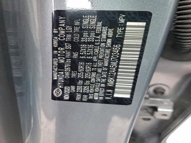 Hyundai KONA Se Image 12