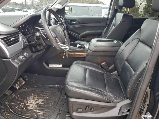 Chevrolet Suburban K1500 Lt Image 2