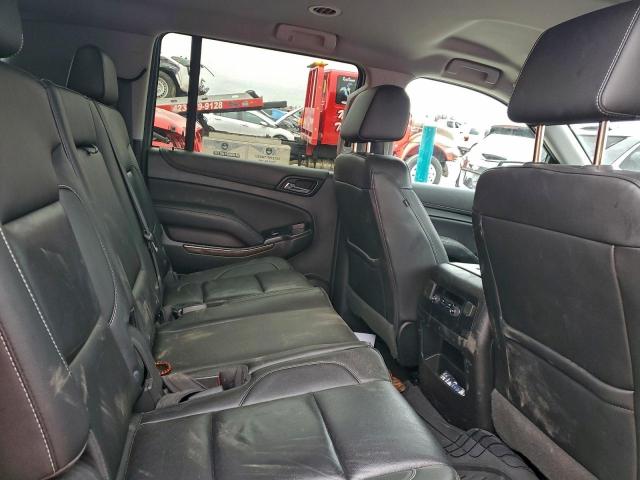 Chevrolet Suburban K1500 Lt Image 12