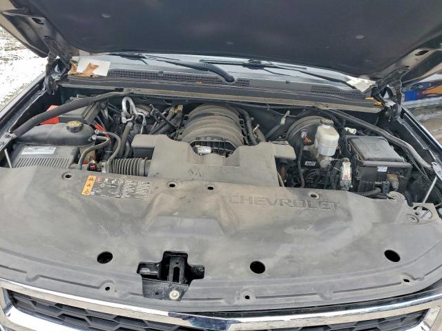 Chevrolet Suburban K1500 Lt Image 8