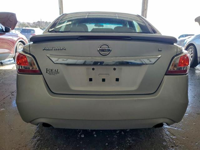 Nissan Altima 2.5 Image 5