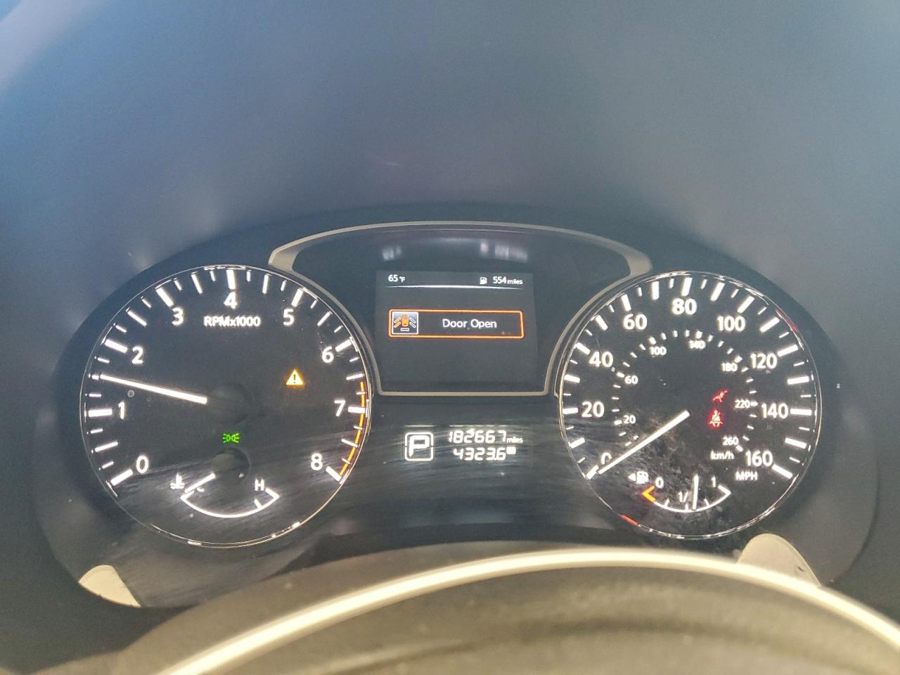 Nissan Altima 2.5 Image 9