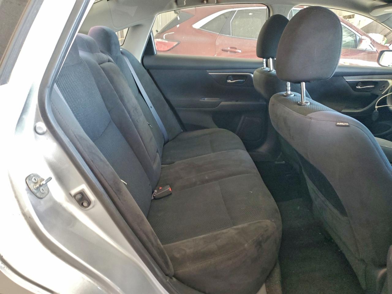 Nissan Altima 2.5 Image 7