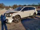 Subaru Outback 2.5i Limited Image 1