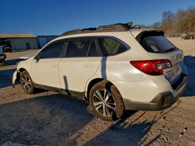 Subaru Outback 2.5i Limited Image 5