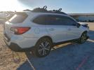Subaru Outback 2.5i Limited Image 4