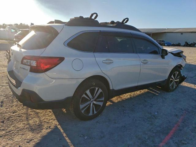 Subaru Outback 2.5i Limited Image 4