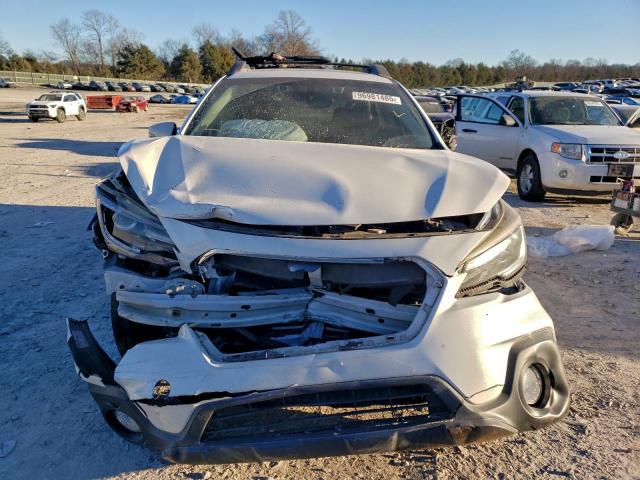 Subaru Outback 2.5i Limited Image 3