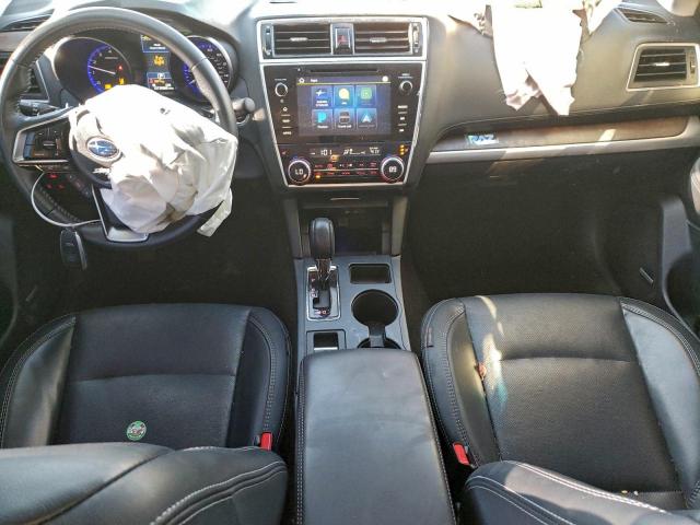 Subaru Outback 2.5i Limited Image 9