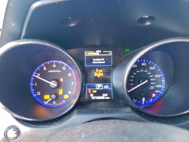 Subaru Outback 2.5i Limited Image 6