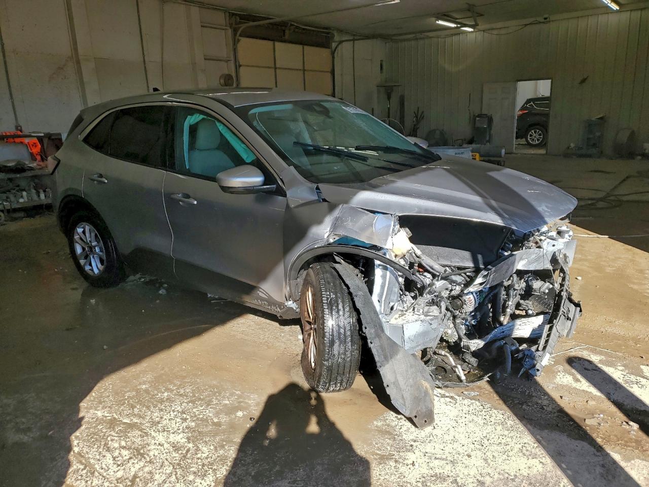 Ford Escape Se Image 5