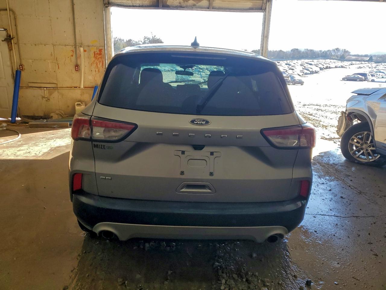 Ford Escape Se Image 6