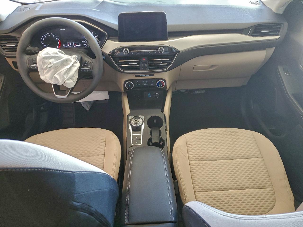 Ford Escape Se Image 8