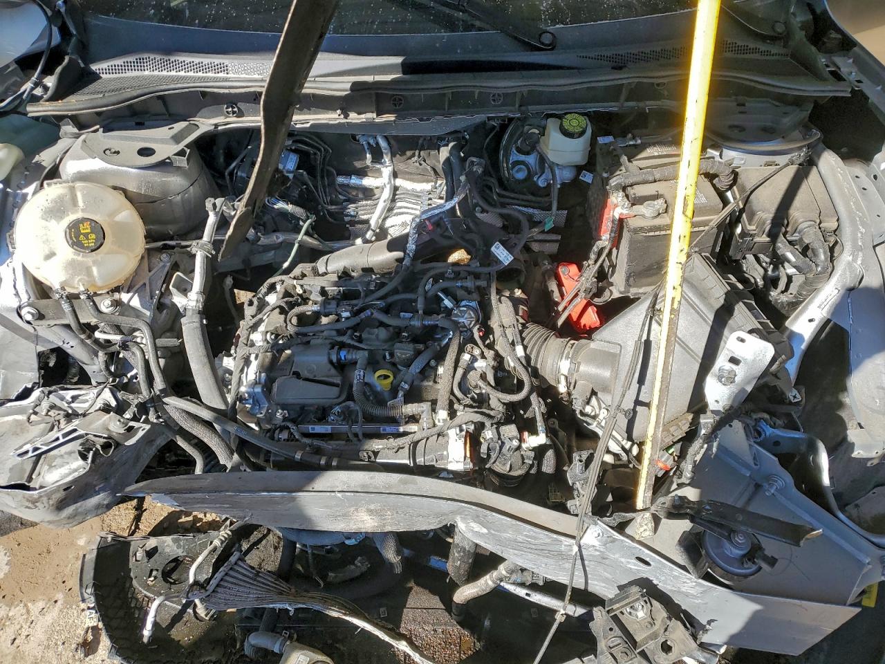 Ford Escape Se Image 12