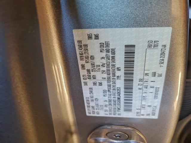 Ford Escape Se Image 13