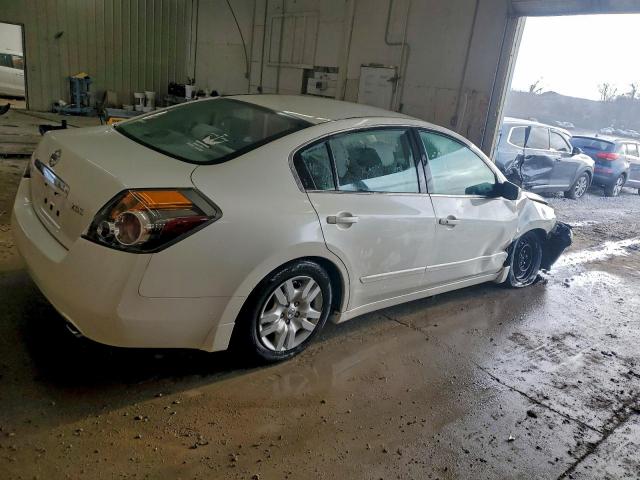 Nissan Altima 2.5 Image 4