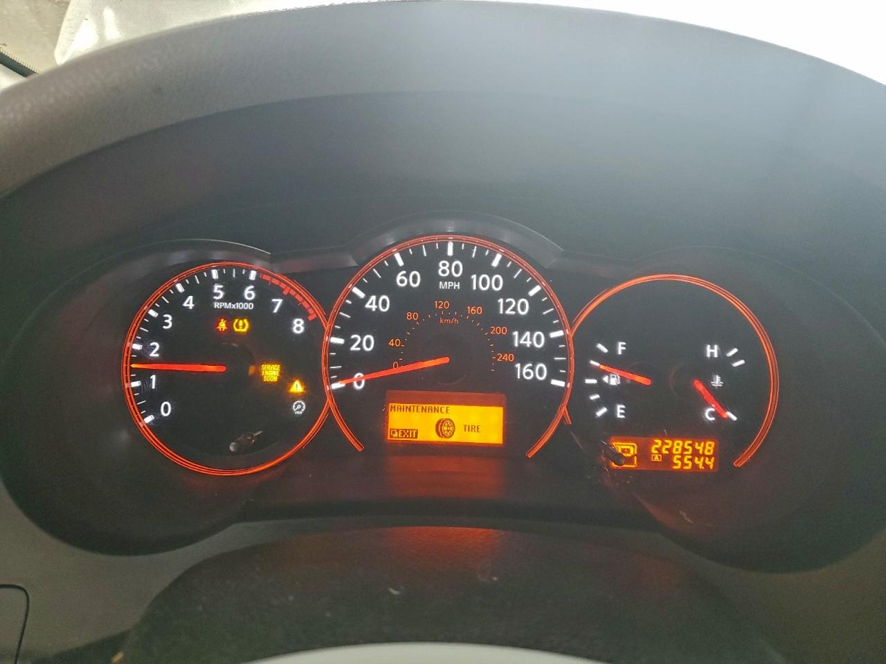 Nissan Altima 2.5 Image 11
