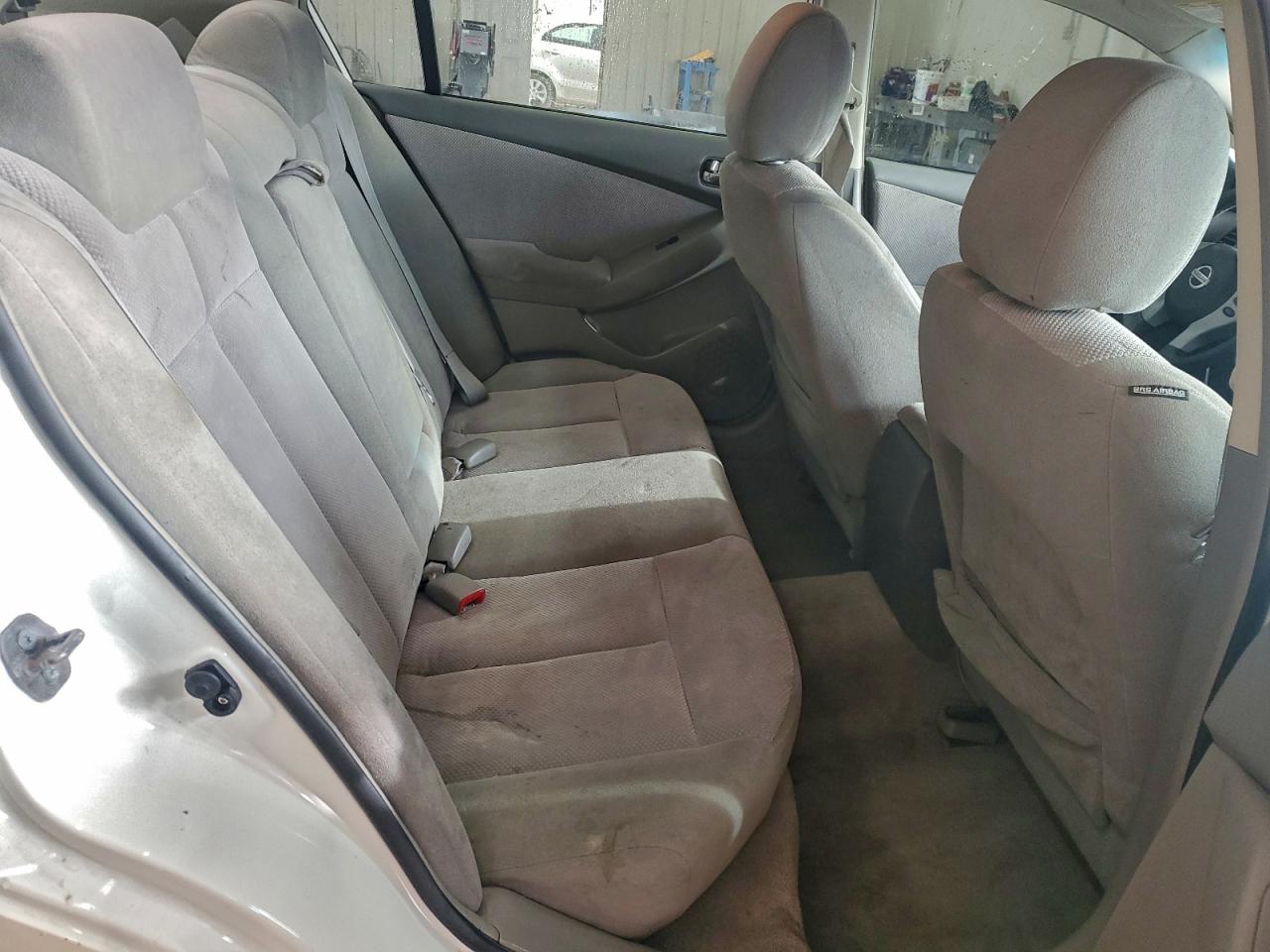 Nissan Altima 2.5 Image 10