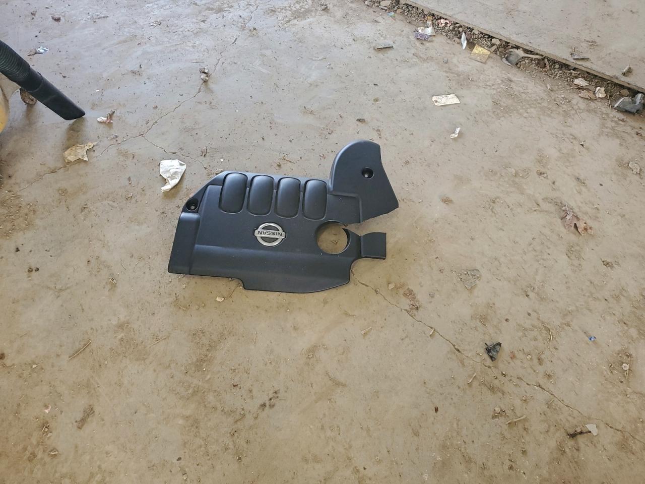 Nissan Altima 2.5 Image 13