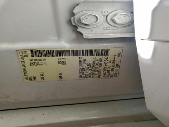 Nissan Altima 2.5 Image 12