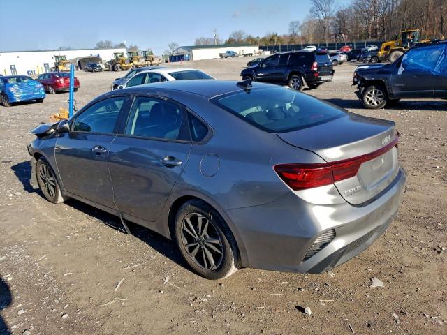 Kia Forte Lx Image 2