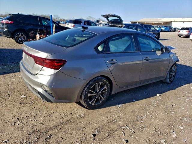 Kia Forte Lx Image 10