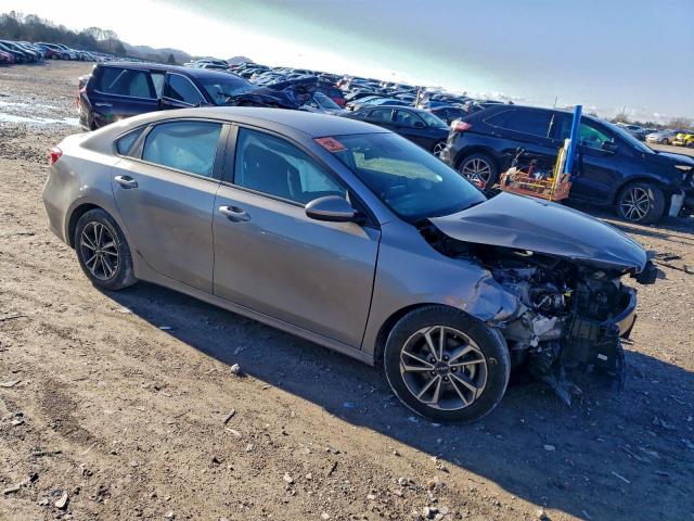 Kia Forte Lx Image 9