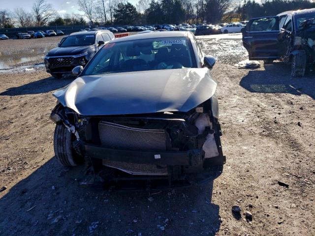 Kia Forte Lx Image 8