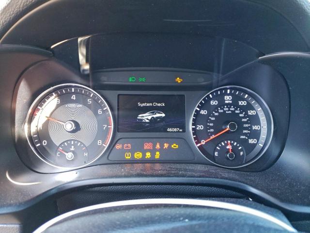 Kia Forte Lx Image 4