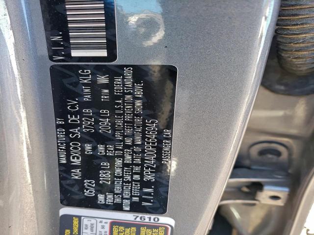 Kia Forte Lx Image 5