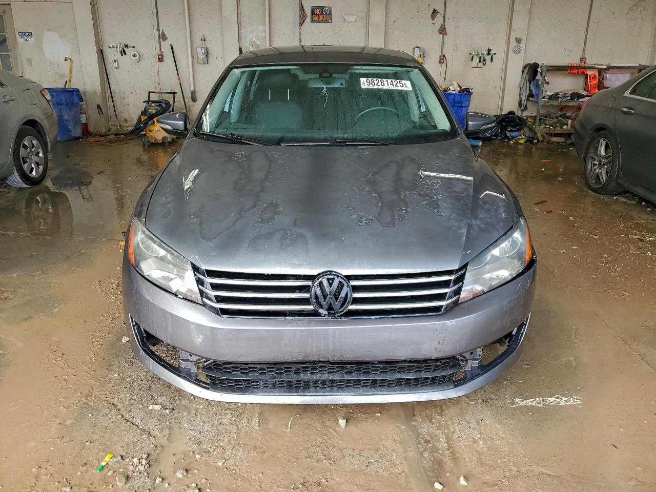 Volkswagen Passat Se Image 7