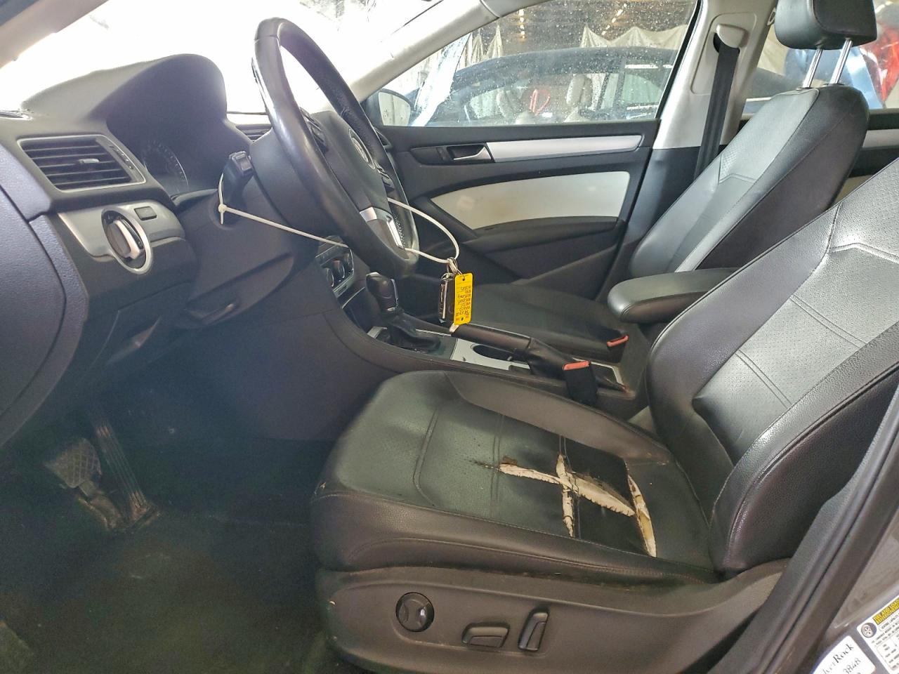 Volkswagen Passat Se Image 3