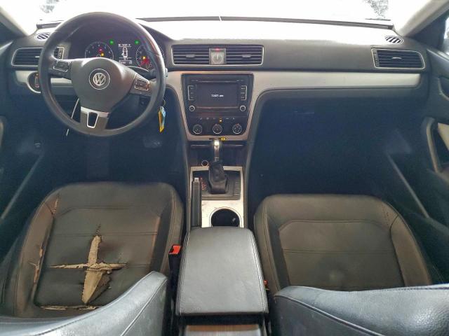 Volkswagen Passat Se Image 9