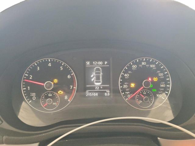 Volkswagen Passat Se Image 8