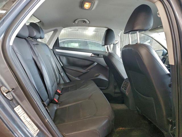 Volkswagen Passat Se Image 10