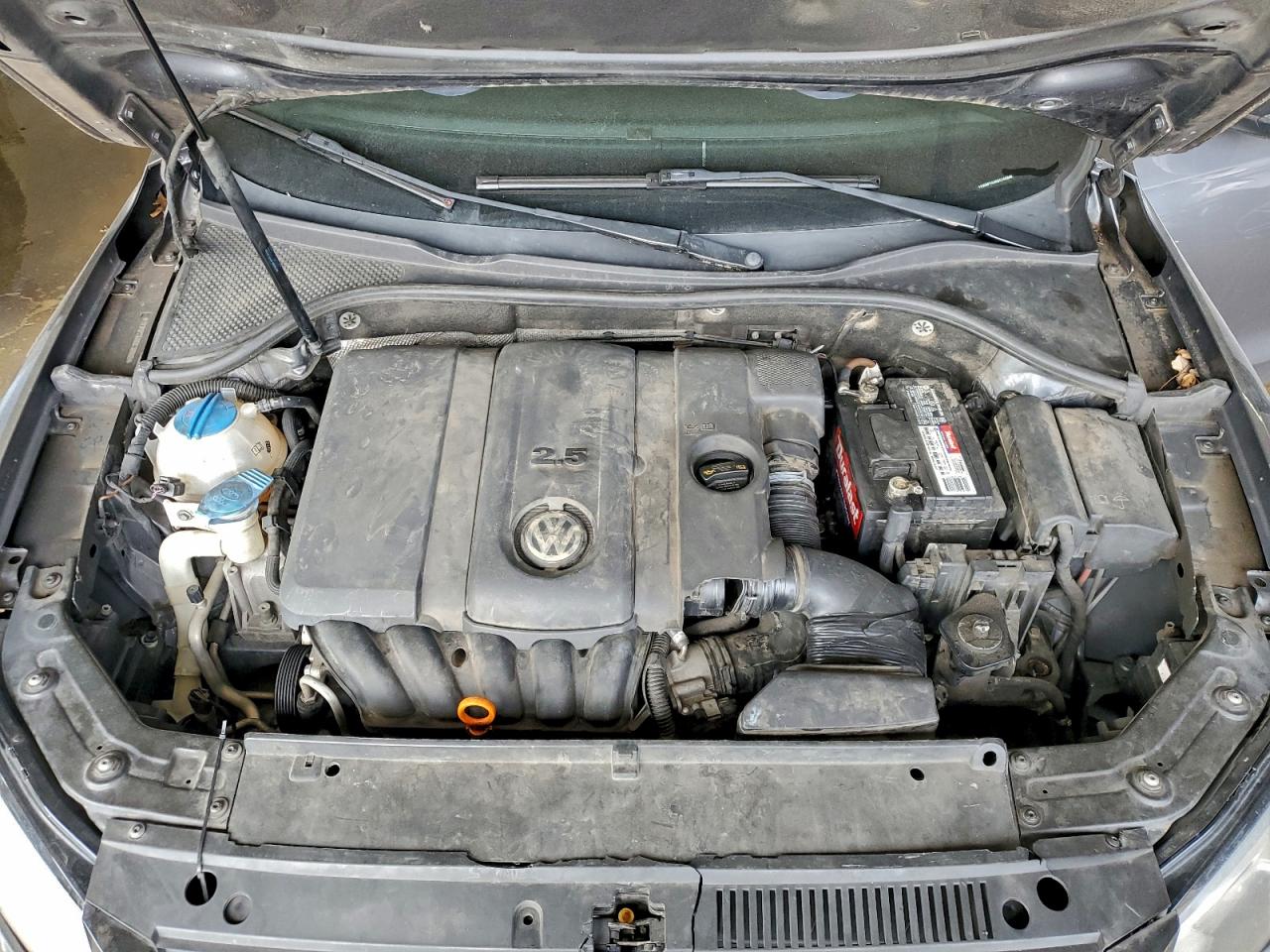 Volkswagen Passat Se Image 12