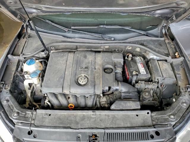 Volkswagen Passat Se Image 12