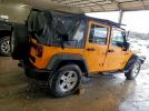 Jeep Wrangler Sport Image 7