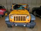 Jeep Wrangler Sport Image 11